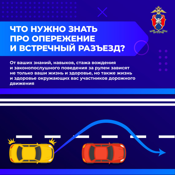 Опережение и разъезд. Опережение и разъезд.